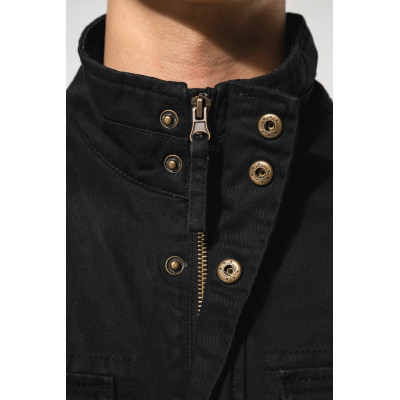 Safari Men Jacket